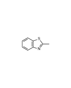 2-Methylbenzothiazole