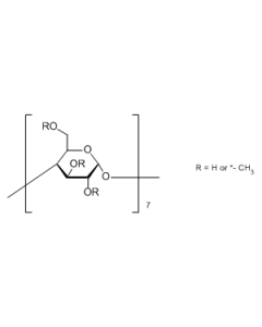 Methyl-β-cyclodextrin