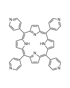 5,10,15,20-Tetra(4-pyridyl)porphyrin