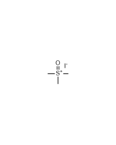 Trimethylsulfoxonium iodide