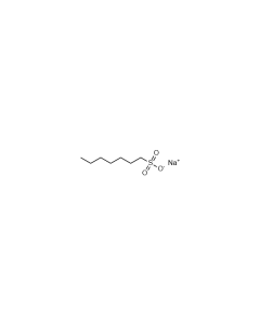 Natrium-1-heptansulfonat