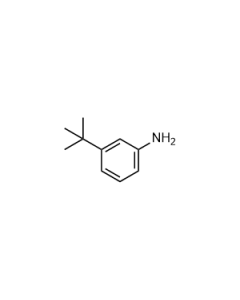 3-tert-Butylaniline