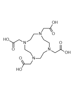 1,4,7,10-Tetraazacyclododecane-1,4,7,10-tetraacetic acid