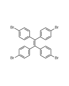 Tetrakis(4-bromophenyl)ethylene