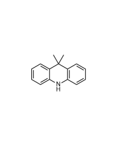 9,10-Dihydro-9,9-dimethylacridine