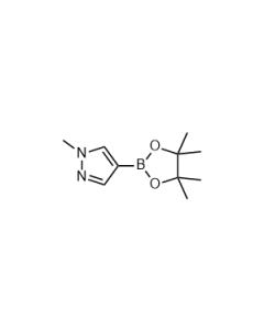 1-Methylpyrazole-4-boronic acid pinacol ester