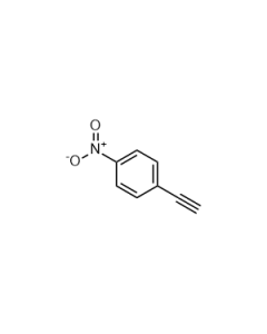 P-Nitrophenylacetylene
