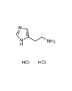 Histamin Dihydrochlorid