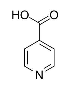 Isonikotinsäure