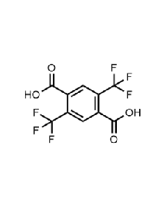 2,5-Bis(Trifluormethyl)Terephthalsäure acid