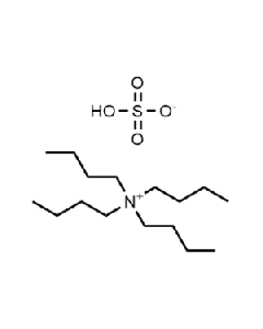 Tetrabutylammonium hydrogen Sulfat