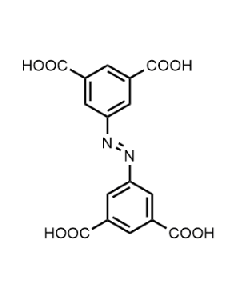 3,3',5,5'-Azobenzene tetracarboxylic acid