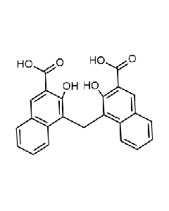 Pamonsäure acid