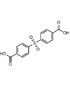 4,4'-Sulfonyldibenzoic acid