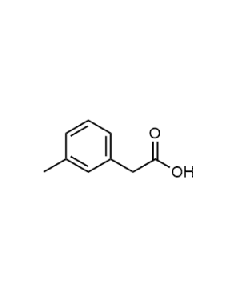 3-Methylphenylacetic acid