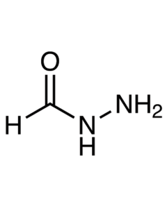 Formylhydrazin