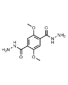 2,5-Dimethoxyterephthalohydrazide