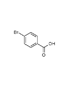 4-Bromobenzoic acid