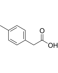 4-Methylphenylacetic acid
