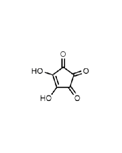 4,5-Dihydroxy-4-Cyclopenten-1,2,3-trione