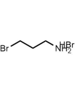 3-Bromopropylamine hydrobromide