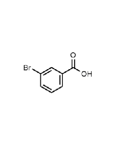 3-Bromobenzoic acid