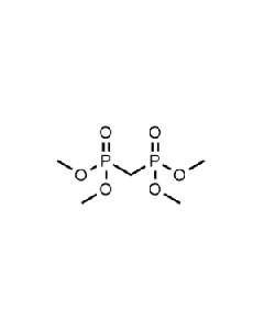 Tetramethyl methylenebis(Phosphonat)