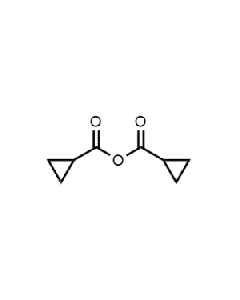 Cyclopropanecarboxylic Anhydrid