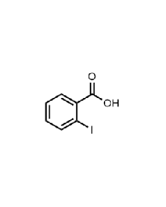 2-Iodobenzoic acid