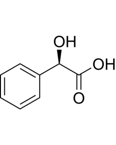 (R)-(-)-Mandelic acid
