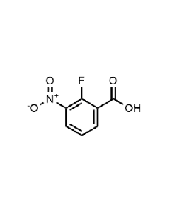 2-Fluoro-3-nitrobenzoic acid