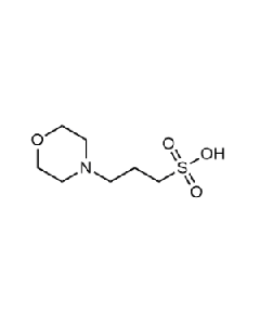 3-Morpholinopropanesulfonic acid