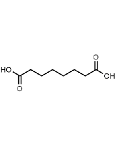 Suberinsäure acid