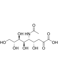 N-Acetylneuraminic acid