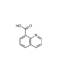 8-Quinolinecarboxylic acid
