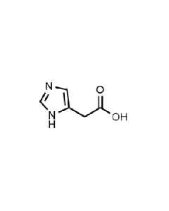2-(1H-Imidazol-5-yl)Essigsäure acid