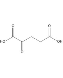 2-Oxoglutaric acid