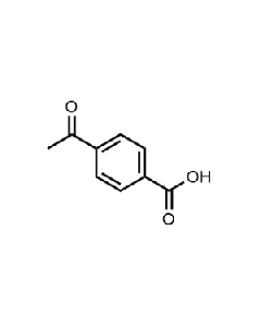 4-Acetylbenzoic acid
