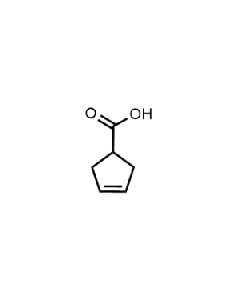 3-Cyclopentenecarboxylic acid