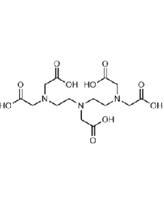 Diethylenetriaminepentaacetic acid