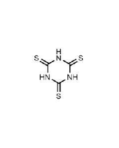 Trithiocyanuric acid