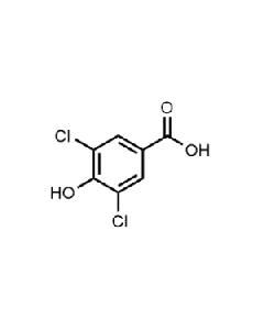 3,5-Dichlor-4-hydroxybenzoic acid