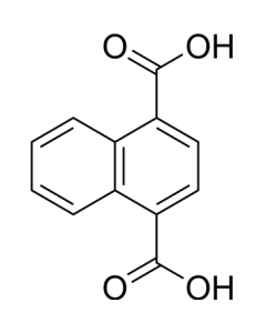 1,4-Naphthalenedicarboxylic acid