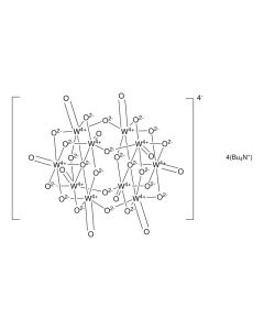 Tetrabutylammonium decatungstate