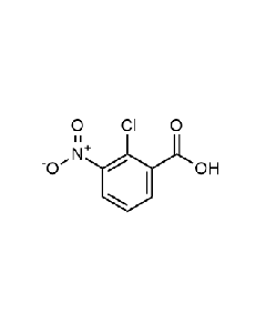 2-Chloro-3-nitrobenzoic acid