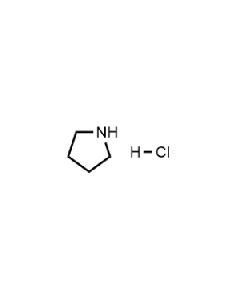 Pyrrolidin Hydrochlorid