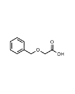 Benzyloxyacetic acid