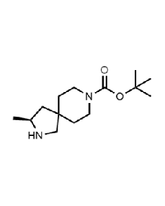 (S)-N-Boc-3-Methyl-2,8-Diazaspiro[4.5]Decan