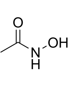 Acethydroxamsäure