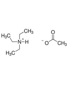 Triethylamine Acetat Lösung